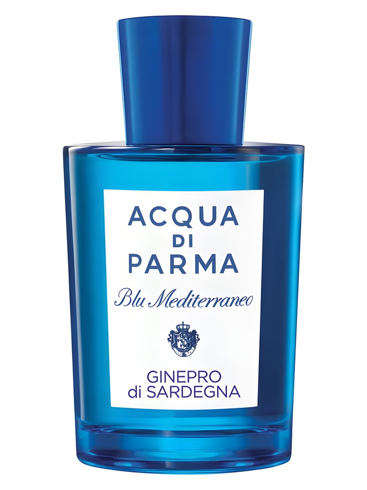 Acqua di Parma Blu Mediterraneo - Ginepro di Sardegna Acqua di Parma — аромат