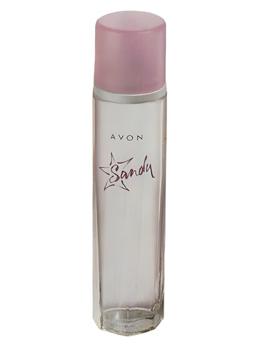 Sandy & Junior Sandy Avon — аромат