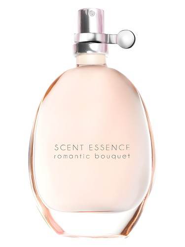 Scent Essence - Romantic Bouquet Avon — аромат