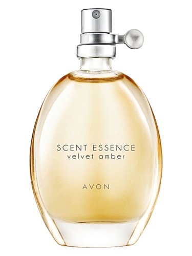 Scent Essence - Velvet Amber Avon — аромат