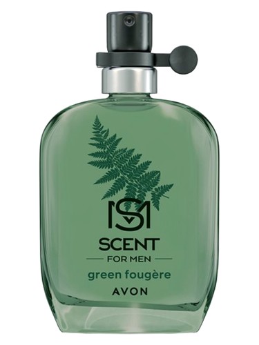 Green Fougère Avon