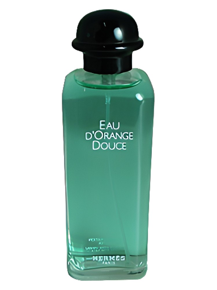 Eau d'Orange Douce Hermès