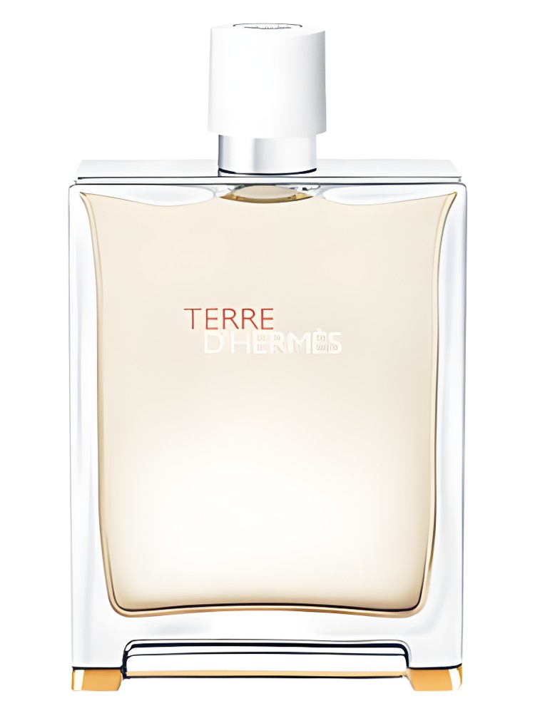 Terre d'Hermes Eau Tres Fraiche Hermès — аромат