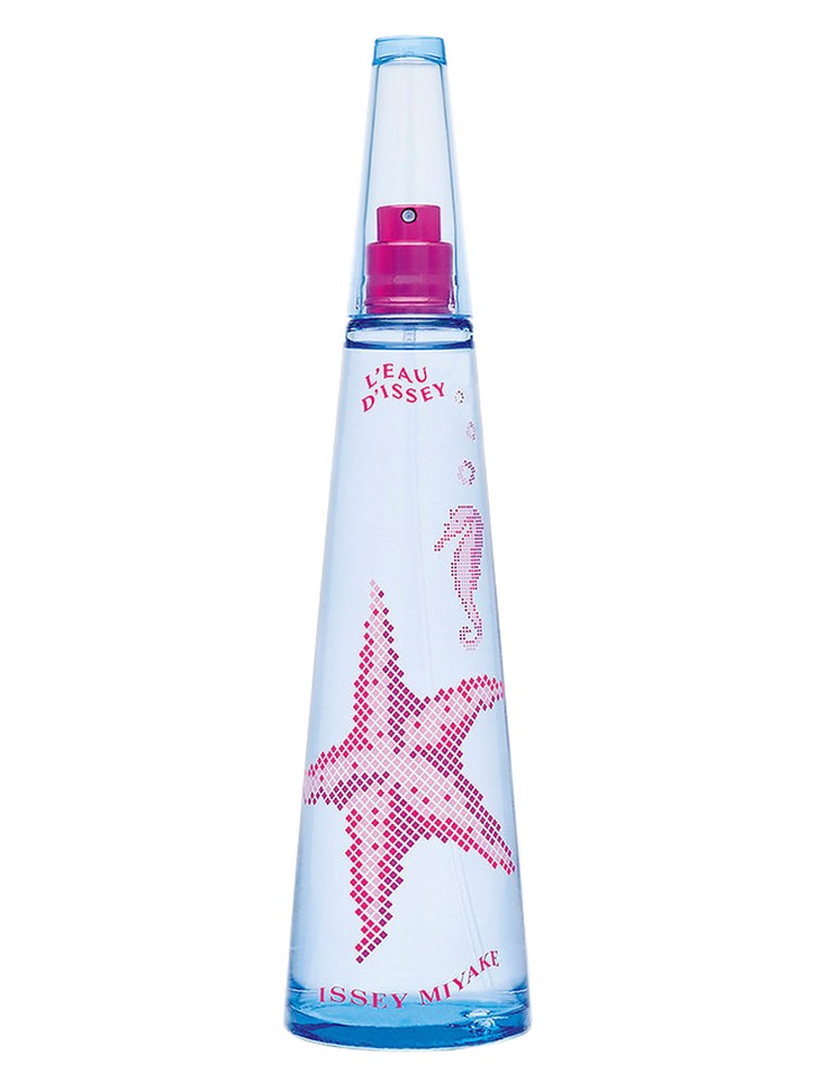 L'Eau d'Issey Summer 2014 Issey Miyake