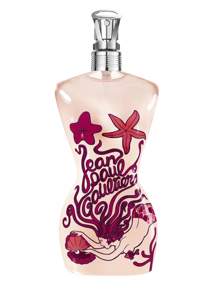 Classique Summer Edition 2014 Jean Paul Gaultier — аромат
