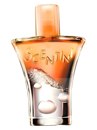 Scentini Citrus Chill Avon — аромат