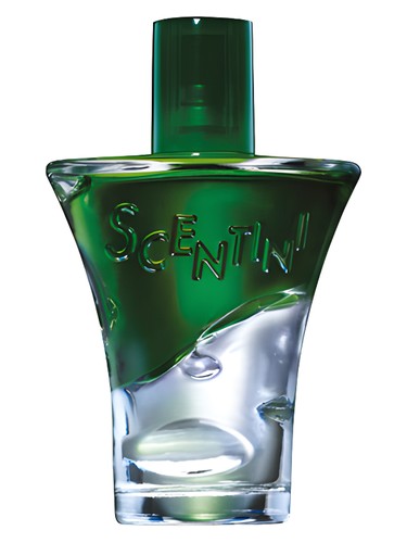 Scentini Nights Emerald Sparkle Avon