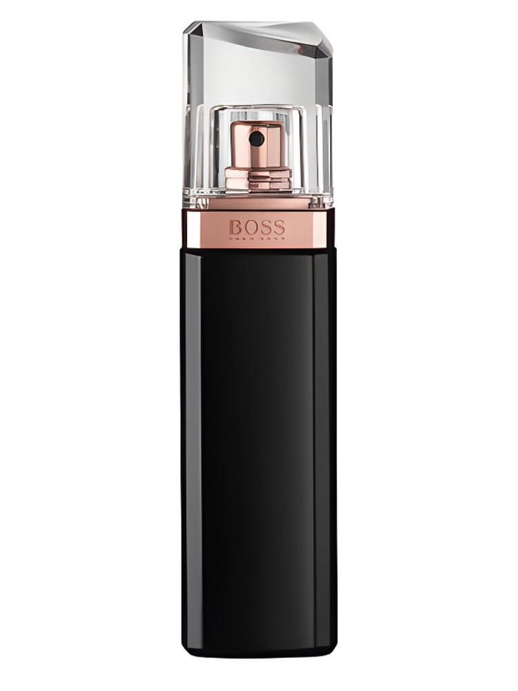 Boss Nuit Pour Femme Intense Hugo Boss — аромат