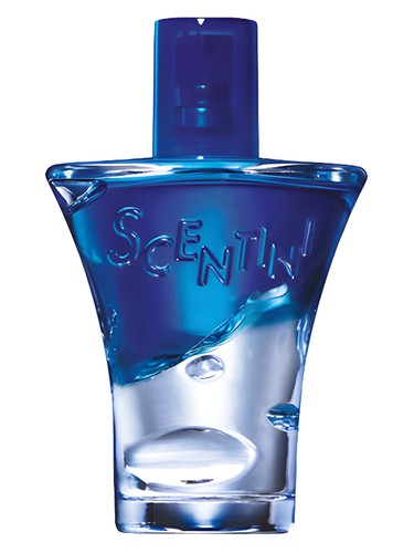 Scentini Nights Midnight Glow Avon — аромат