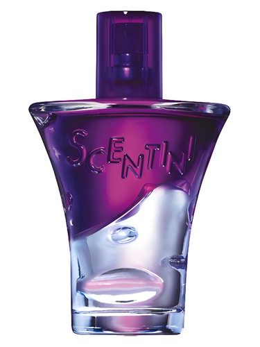 Scentini Nights Purple Pulse Avon — аромат