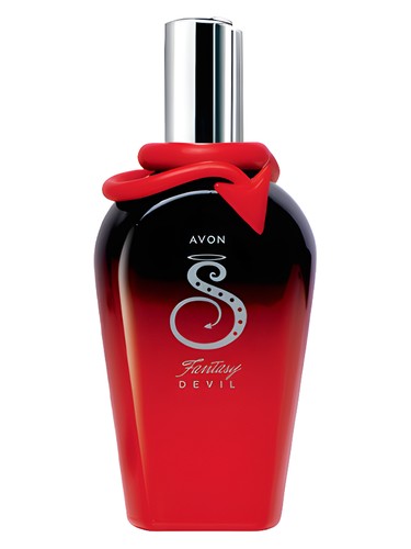Fantasy Devil Avon — аромат