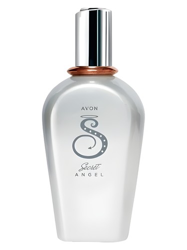 Secret Angel Avon