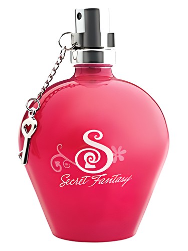 Secret Fantasy Avon