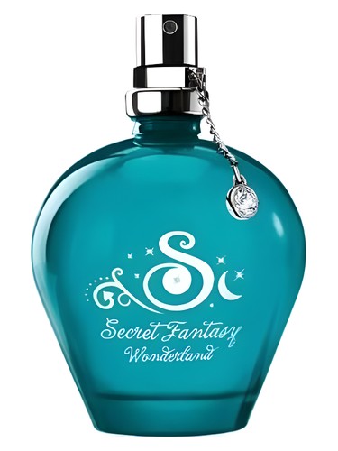 Secret Fantasy Wonderland Avon — аромат