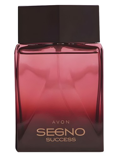 Segno Success Avon — аромат