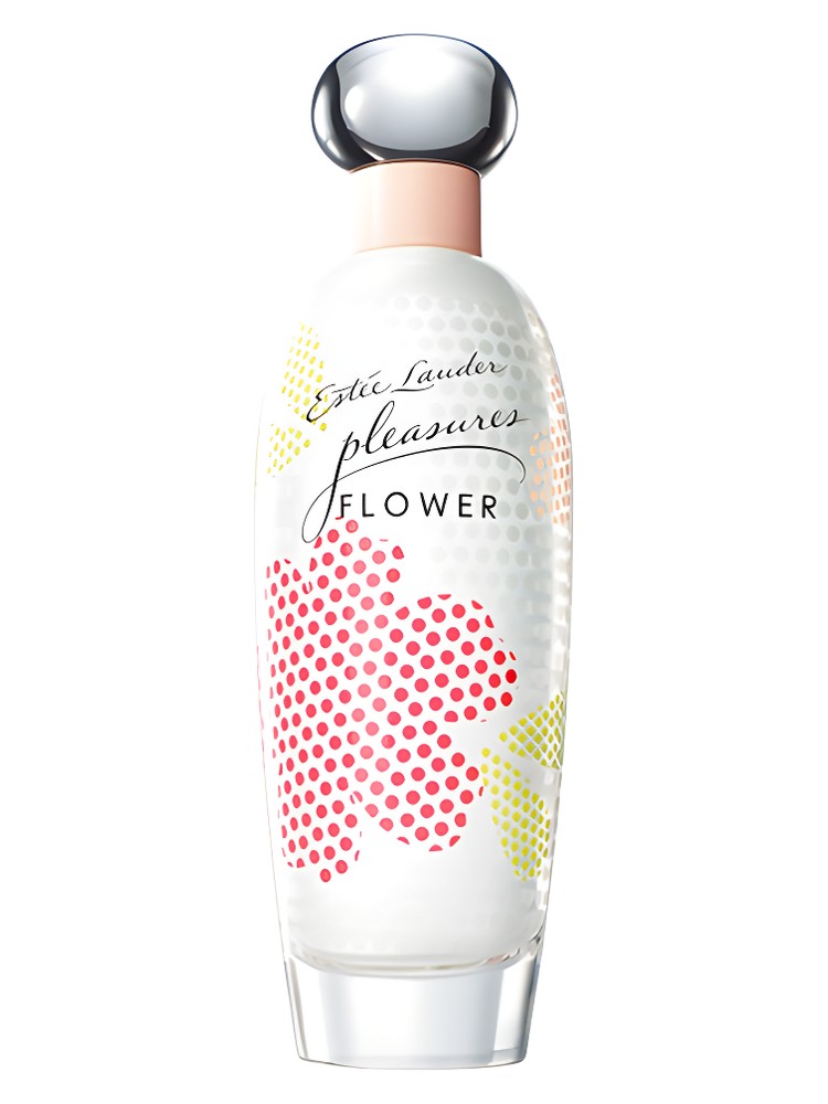 Pleasures Flower Estée Lauder — аромат