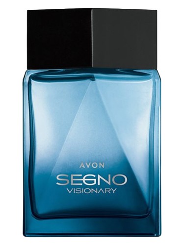 Segno Visionary Avon — аромат