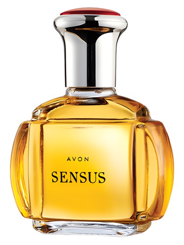 Sensus Avon — аромат