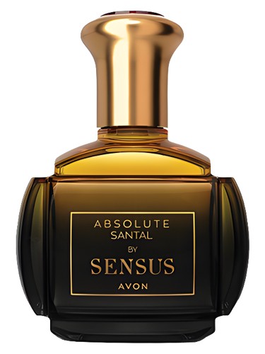 Sensus Absolute Santal Avon — аромат