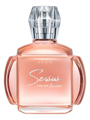 Sensus Sucess for Her Avon — аромат