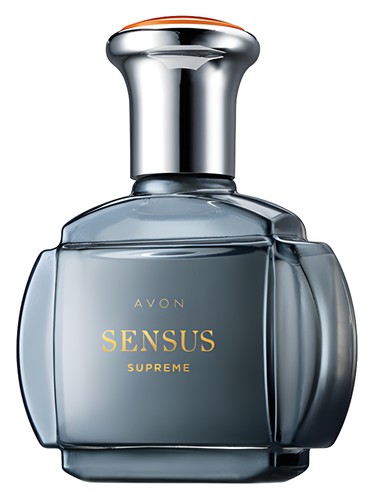 Sensus Supreme Avon — аромат