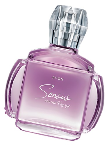 Sensus Voyage for Her Avon — аромат