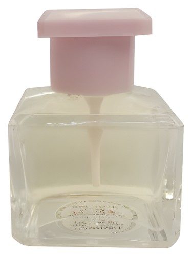 Peony Avon — аромат
