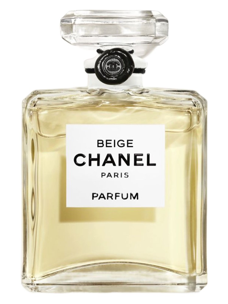 Les Exclusifs de Chanel Beige Parfum Chanel — аромат