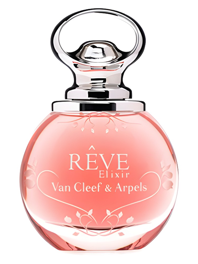 Rêve Elixir Van Cleef & Arpels — аромат