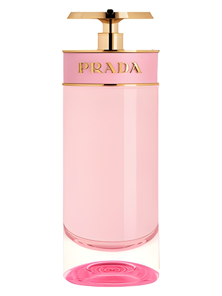 Prada Candy Florale Prada — аромат