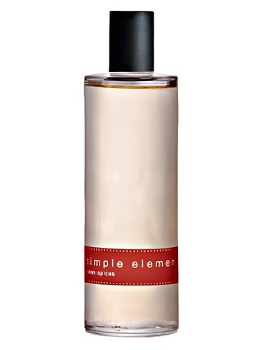 Simple Elements Clean Spices Avon