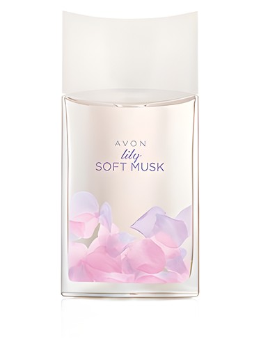 Lily Soft Musk Avon