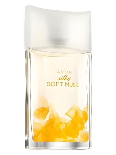 Silky Soft Musk Avon