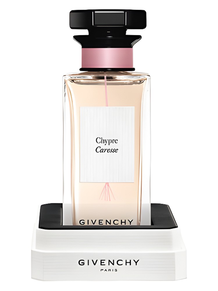Chypre Caresse Givenchy — аромат
