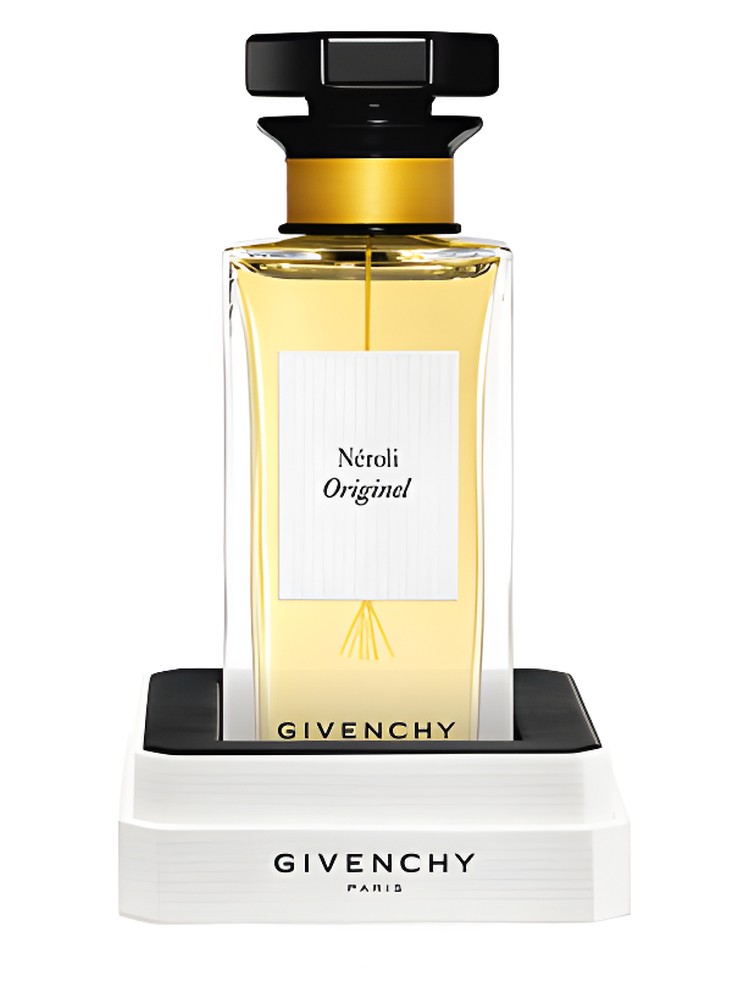 Néroli Originel Givenchy — аромат