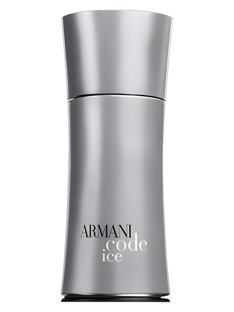 Armani Code Ice Giorgio Armani — аромат
