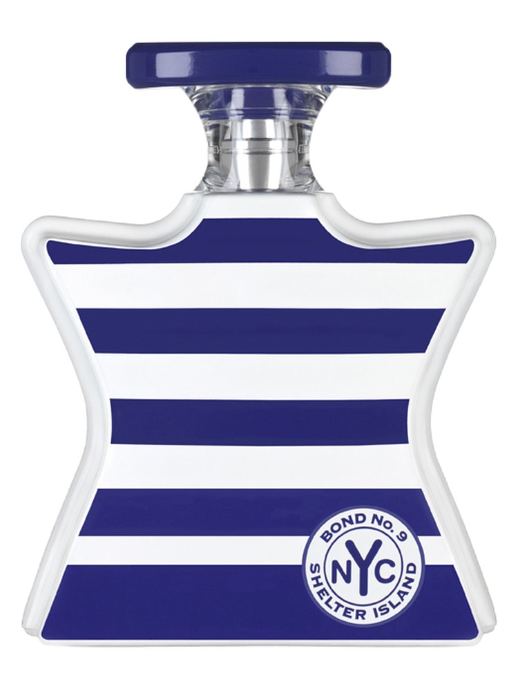 Shelter Island Bond No 9 — аромат