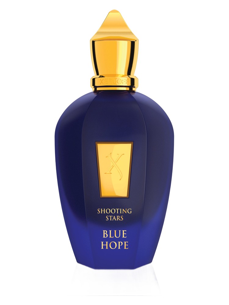 Blue Hope Xerjoff