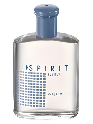 Spirit for Men Aqua Avon