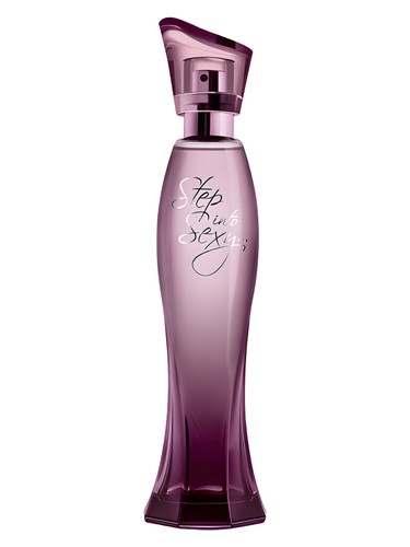 Step in Sexy Avon