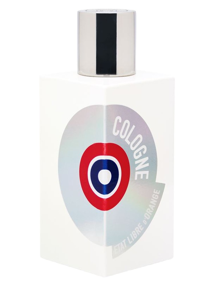 Cologne Etat Libre d'Orange — аромат