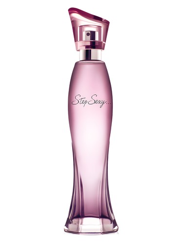 Step Sexy Avon — аромат