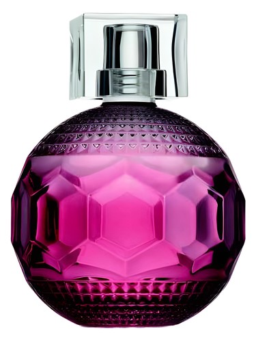 Latin Sensation Avon — аромат