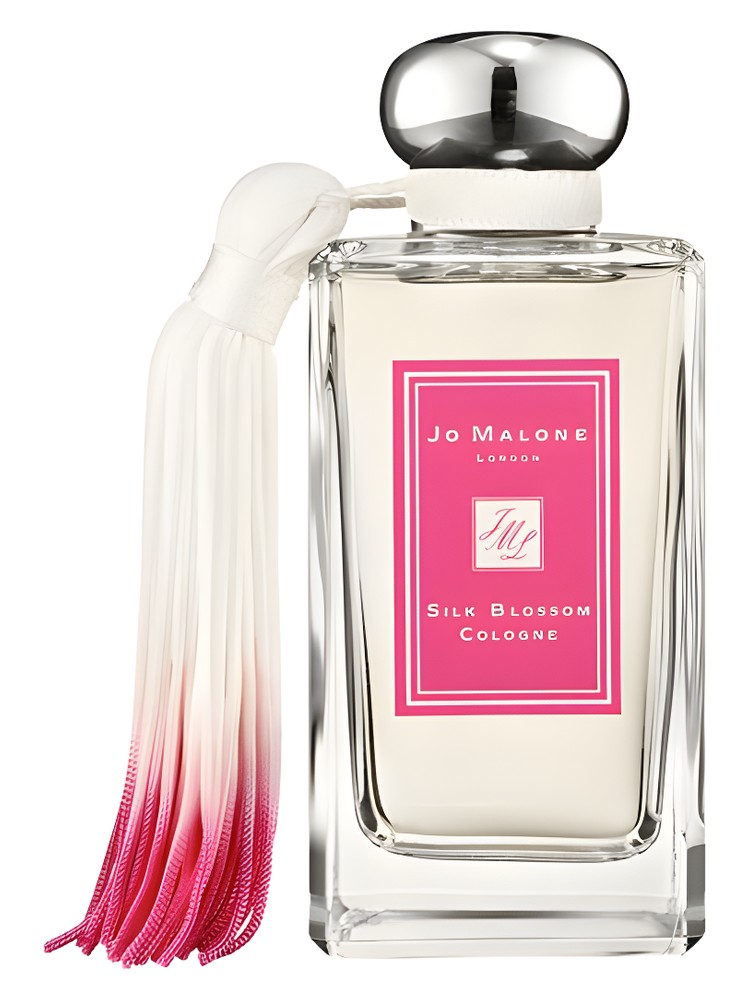 Silk Blossom Jo Malone London — аромат