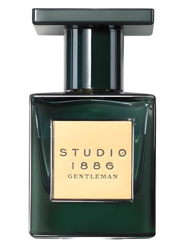Studio 1886 Gentleman Avon — аромат
