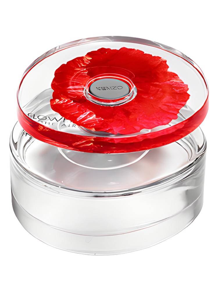 Flower in the Air Eau de Toilette Kenzo — аромат