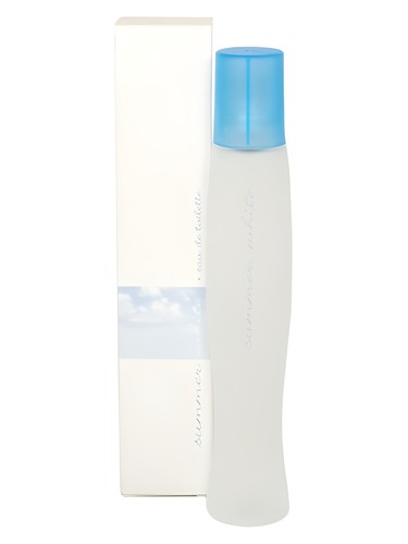 Summer White Avon — аромат
