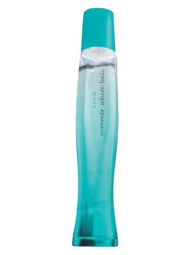 Summer White Bali Avon — аромат
