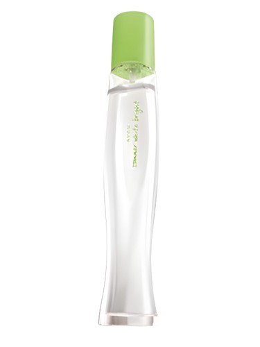 Summer White Bright Avon — аромат