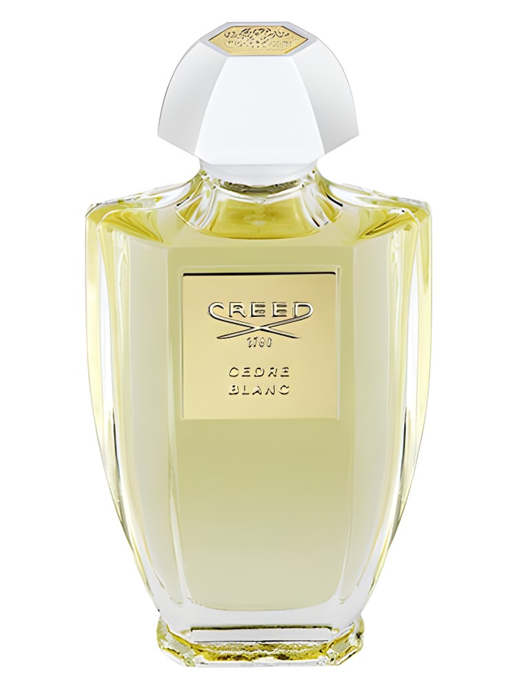 Cedre Blanc Creed — аромат
